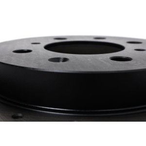 Acura Integra Brake Kit - Front - BLOX Racing - Slotted & Drilled Rotors - `90-`01 Acura Integra Brake Kit - Front - BLOX Racing - Slotted & Drilled Rotors - `90-`01